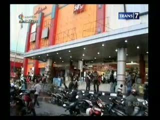 Gempa Guncang Kota Palu