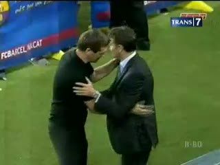 Debut Sempurna Tito Vilanova
