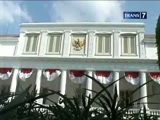 Menempuh Jarak Jauh untuk Bertemu SBY