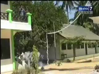 Petasan Kembali Memakan Korban