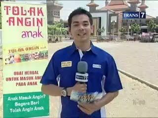 Ikan Jambal Kering, Oleh-oleh Favorit