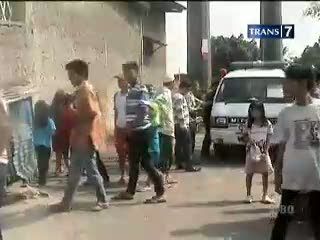 Bayi 6 Bulan Tewas Dibuang Orangtuanya