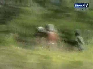 Bentrokan Antar Pemuda, 1 Orang Tewas