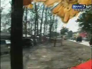 Istirahat Mudik Sembari Melihat Aneka Satwa