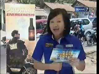 Arah Garut Macet, Jalur Alternatif Tasikmalaya Dibuka