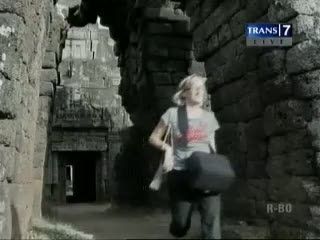 Wisata Mewah, Hotel Berjalan Sungai Mekong