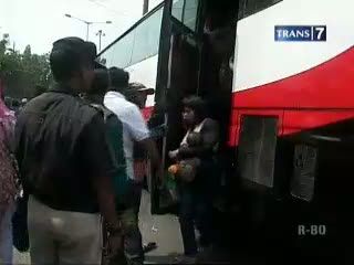 Pendatang Baru Mulai Penuhi Ibukota