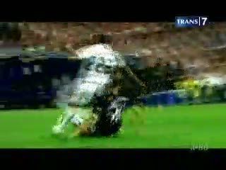 Ketika Uang Bisa membeli Tropi