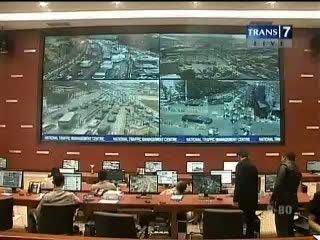 Arus Mudik Dengan Jumlah Kecelakaan Tertinggi