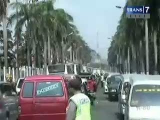Arus Balik vs Arus Wisata