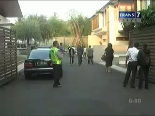Pacu Motor Mewah, Bos Tambang Tewas