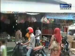 Sering Memakan Korban, Pistol Mainan Tetap Digemari