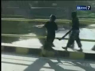 Ancaman Bahaya Dibalik Pistol Mainan