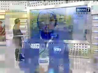 Jelang Puncak Arus Mudik, Jalur Palimanan Masih Lancar