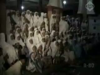 Ramadan Hingga Idul Fitri Diramaikan Petasan