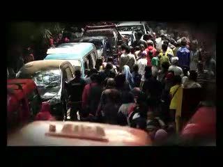 Fasilitas Kebun Binatang Ragunan Dipertanyakan