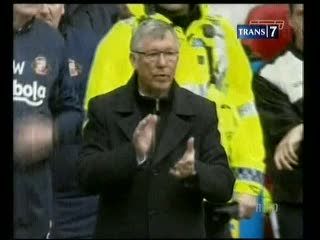 Menunggu Aksi SAF