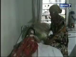 Lagi, Anak Terancam Buta Akibat Pistol Mainan