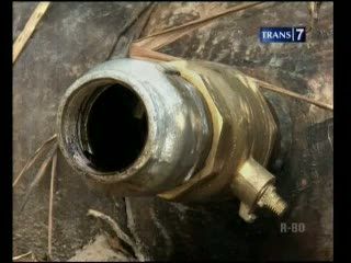  Siapa yang Membolongi Pipa Pertamina?