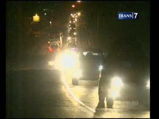 Cileunyi Lancar, Limbangan Sempat Macet