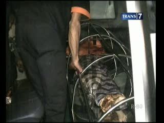 Bocah Tewas Dibunuh Ayah Kandungnya