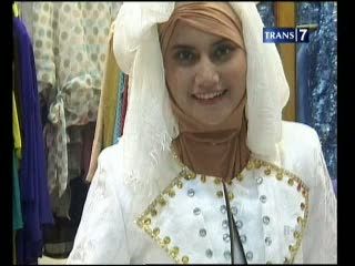 Tips Merawat Baju Lebaran