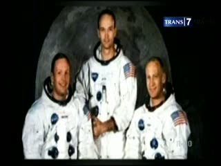 Neil Armstrong Meninggal Dunia