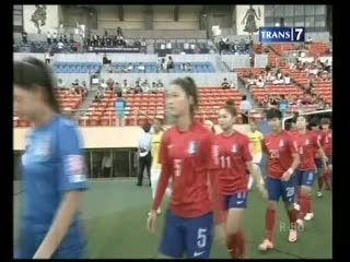 Jepang Juara Grup, Nigeria Menggunduli Italia