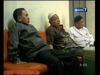  Stres Picu Tindakan Anarkis