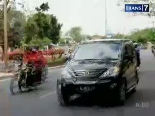 Balik ke Jakarta Hari Ini, Pemudik Bolos Kerja