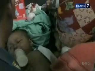 Gangguan Jiwa Bisa Jadi Berbahaya