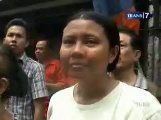 Lagi, 8 Rumah di Ibukota Terbakar