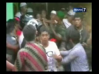 Curi Rokok, 2 Pelajar Nyaris Tewas Dihakimi