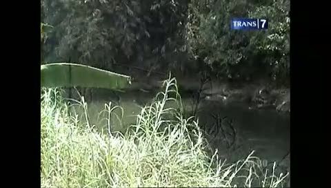 Bocah 10 Tahun, Tewas Tenggelam