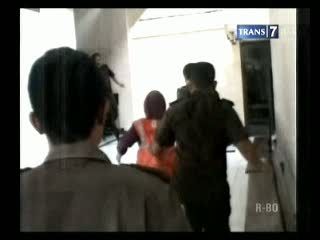 Ibu Tiri Renggut Nyawa Balita