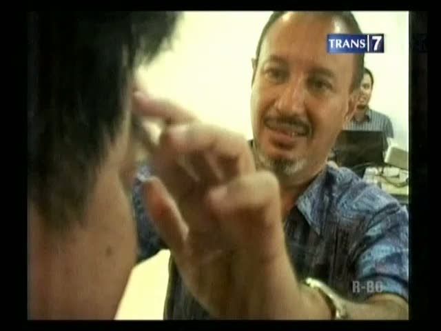 Totok Rokok, Terapi Atasi Ketergantungan Rokok