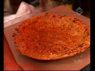 Kerak Telor, Kuliner yang Melegenda