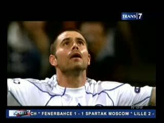 Menanti Grup Neraka di UCL