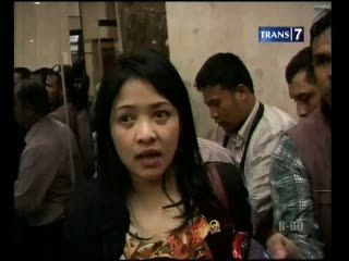 Sebar Isu Kebakaran, Anggota DPR Diperiksa