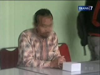Ngaku Imam Mahdi, Guru Ngaji Digeruduk Warga