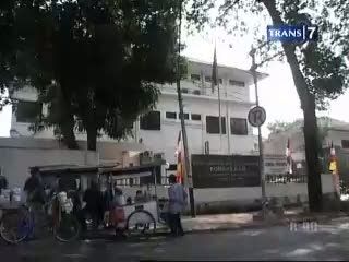 Komnas HAM Tak Jadi Bubar