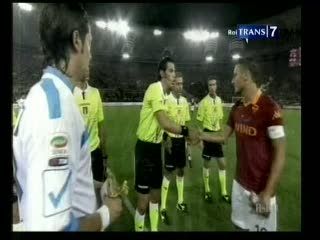  Inter Ditantang Roma, Juventus Lawan Udinese