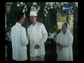 Nunung Resmi Menikah