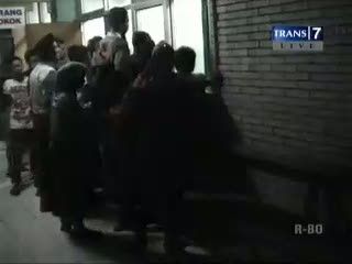 Pelajar SMK Tewas Akibat Tawuran