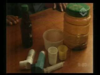 Korban Berpenyakit Asma, Tewas Usai Digurah