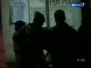 Operasi Densus 88 Anti Teror Dinilai Janggal 
