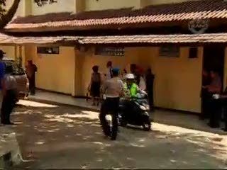 Baru Satu Keluarga Terduga Teroris yang Uji DNA