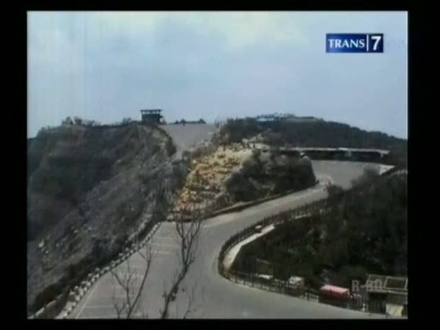 Aktivitas Meningkat, Tangkuban Perahu Ditutup
