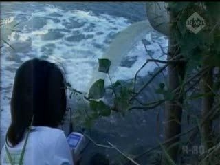 Debit Air Berkurang, Limbah Makin Padat