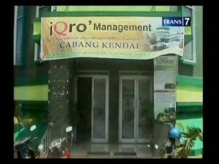 Tertipu Investasi Berkedok Biro Haji